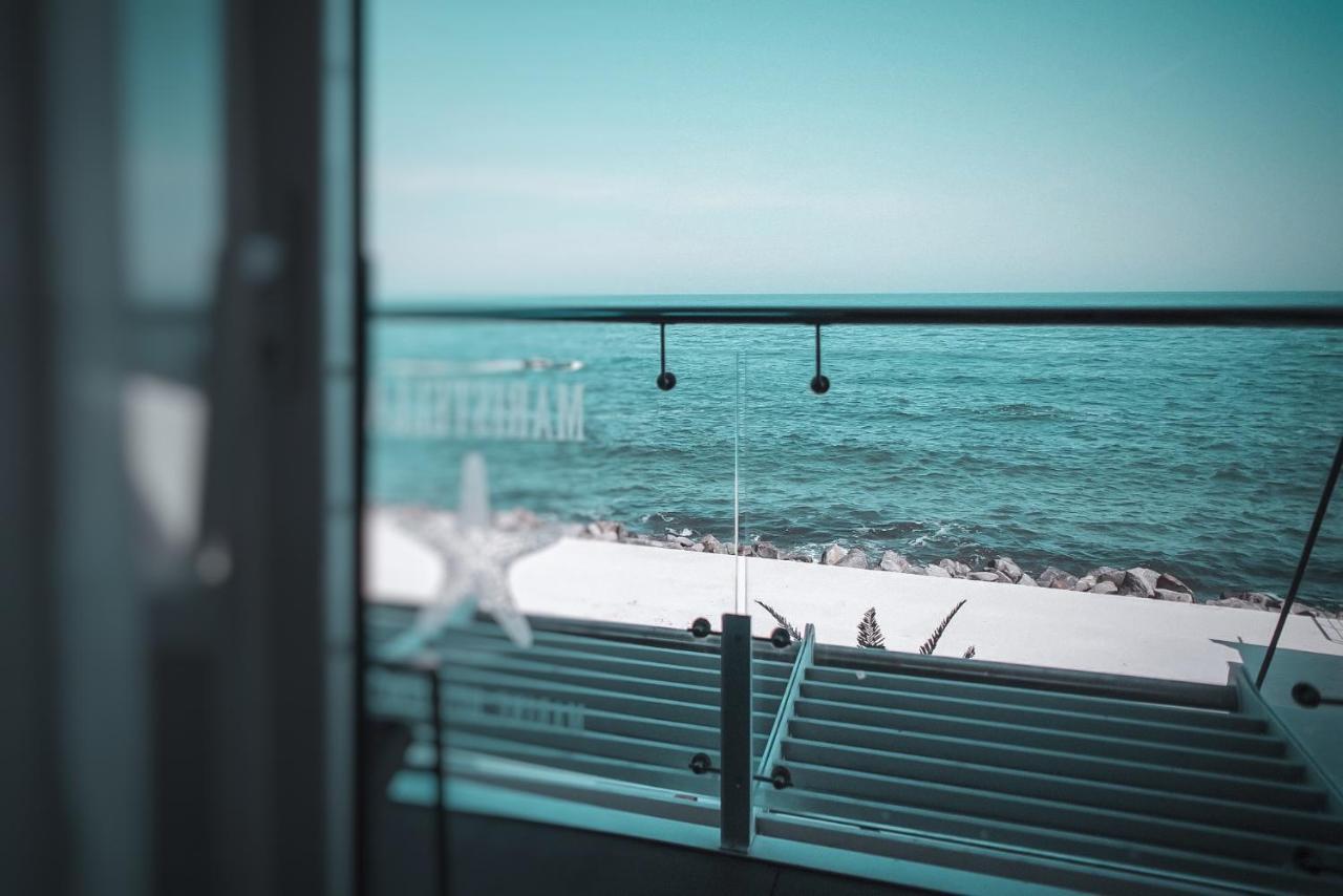 Marine Residence オデッサ エクステリア 写真