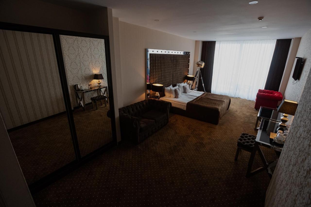 Marine Residence オデッサ エクステリア 写真