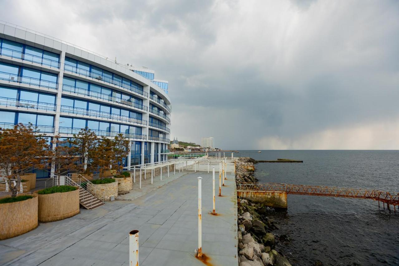 Marine Residence オデッサ エクステリア 写真