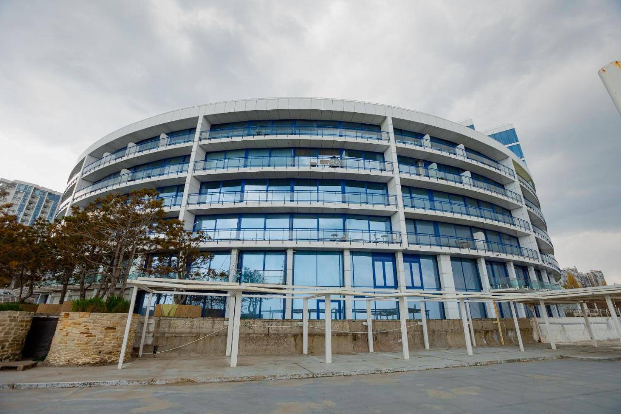 Marine Residence オデッサ エクステリア 写真
