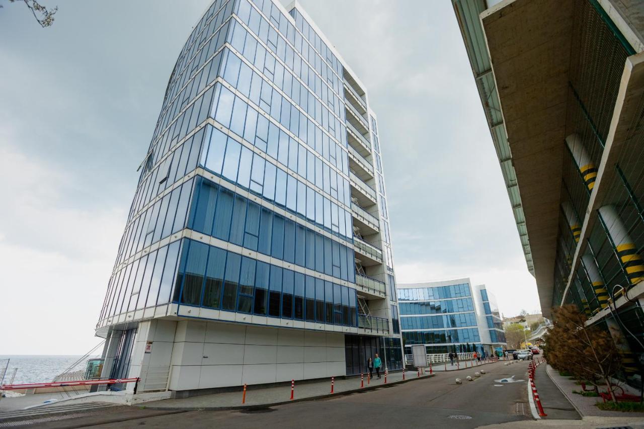 Marine Residence オデッサ エクステリア 写真