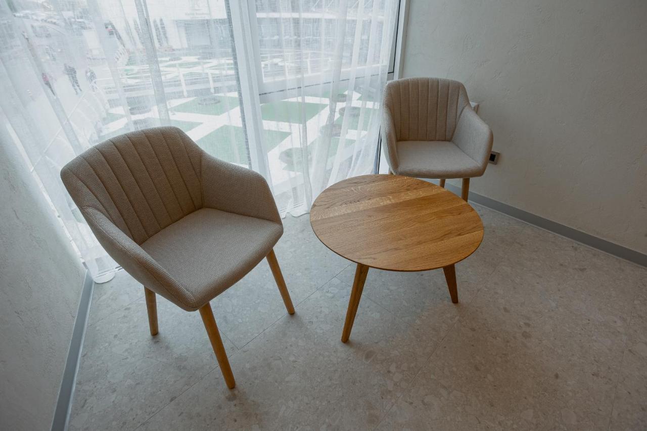 Marine Residence オデッサ エクステリア 写真