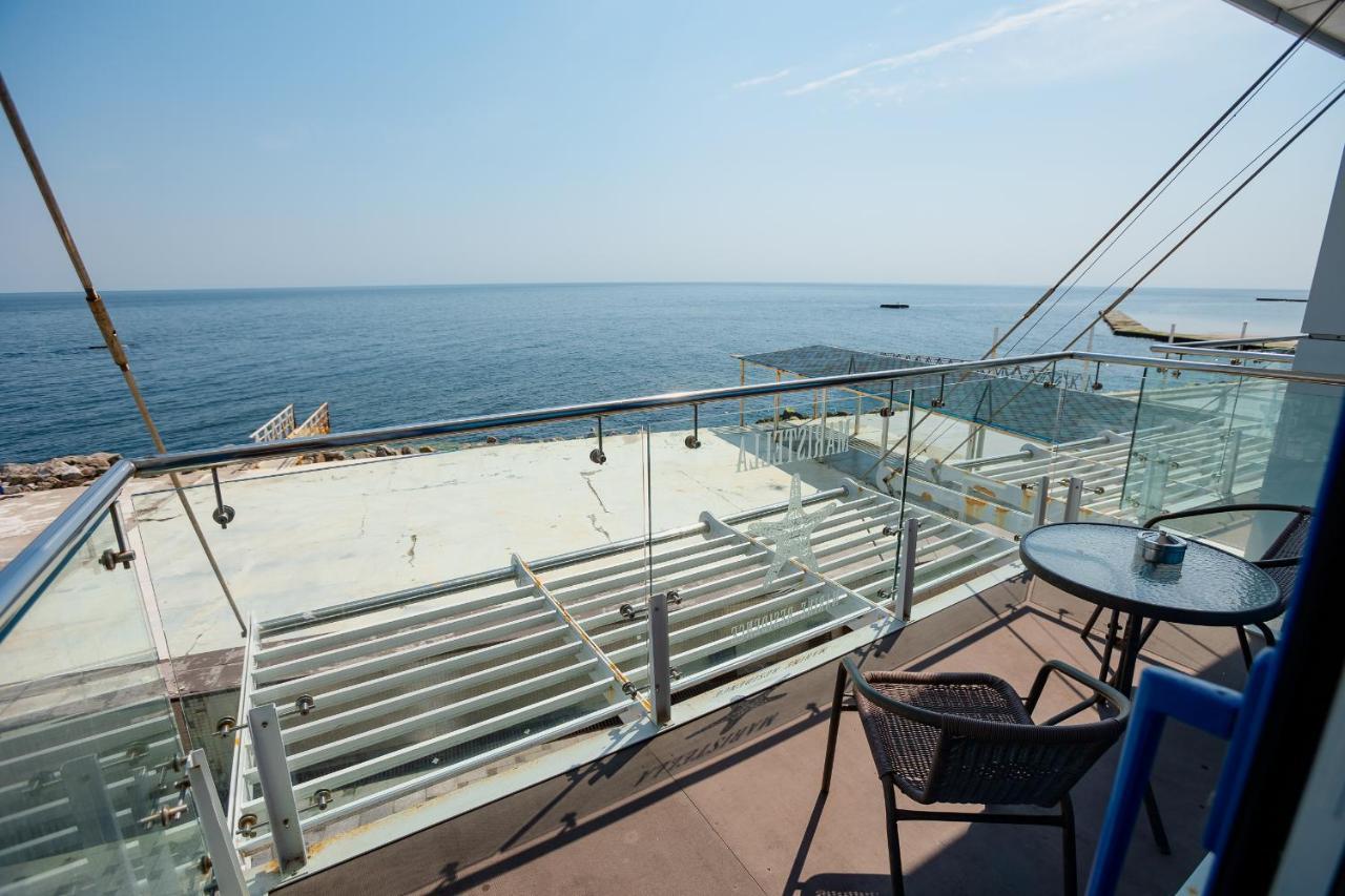 Marine Residence オデッサ エクステリア 写真