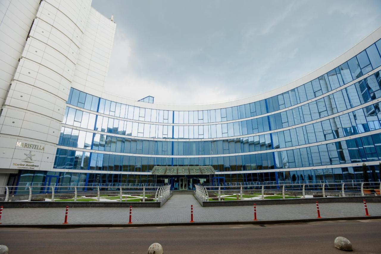 Marine Residence オデッサ エクステリア 写真