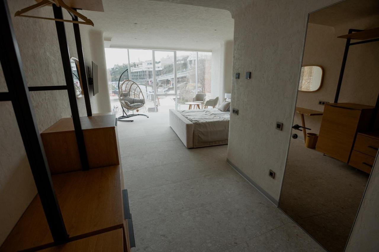 Marine Residence オデッサ エクステリア 写真
