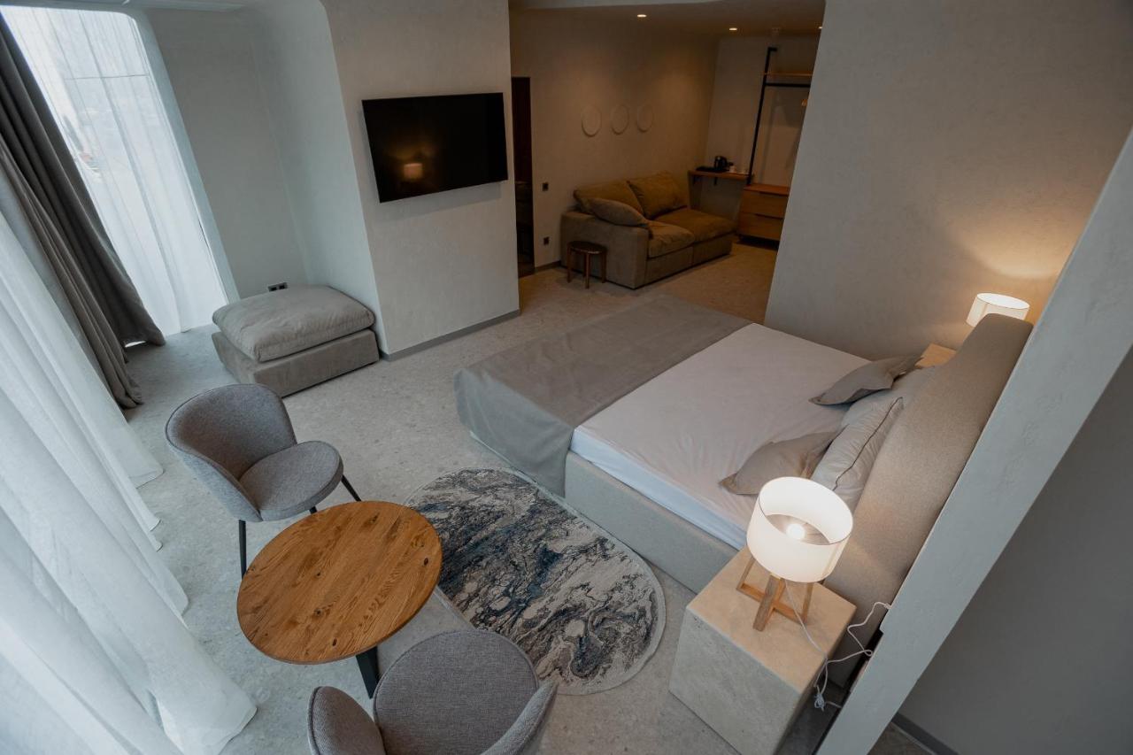 Marine Residence オデッサ エクステリア 写真