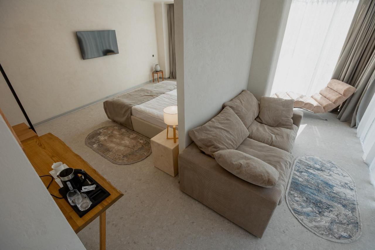 Marine Residence オデッサ エクステリア 写真