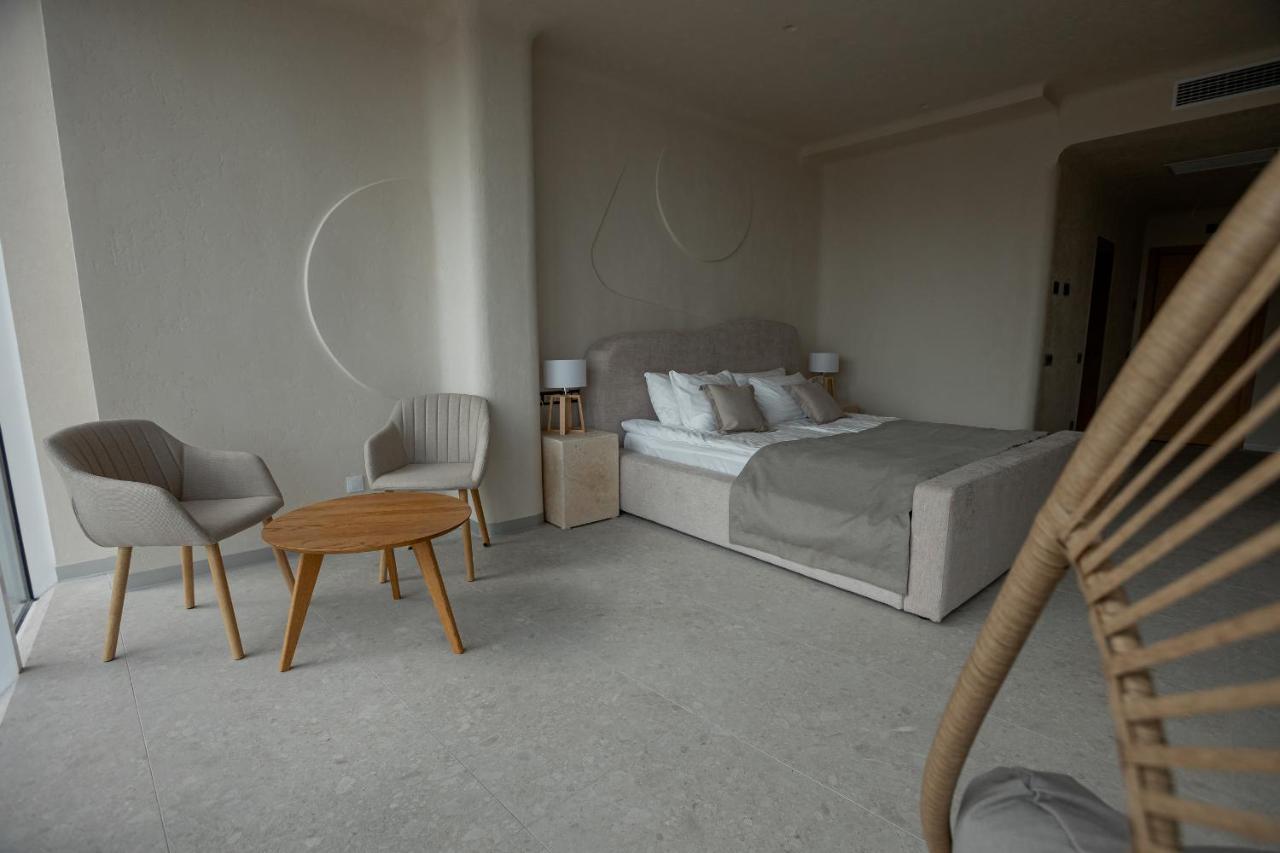 Marine Residence オデッサ エクステリア 写真