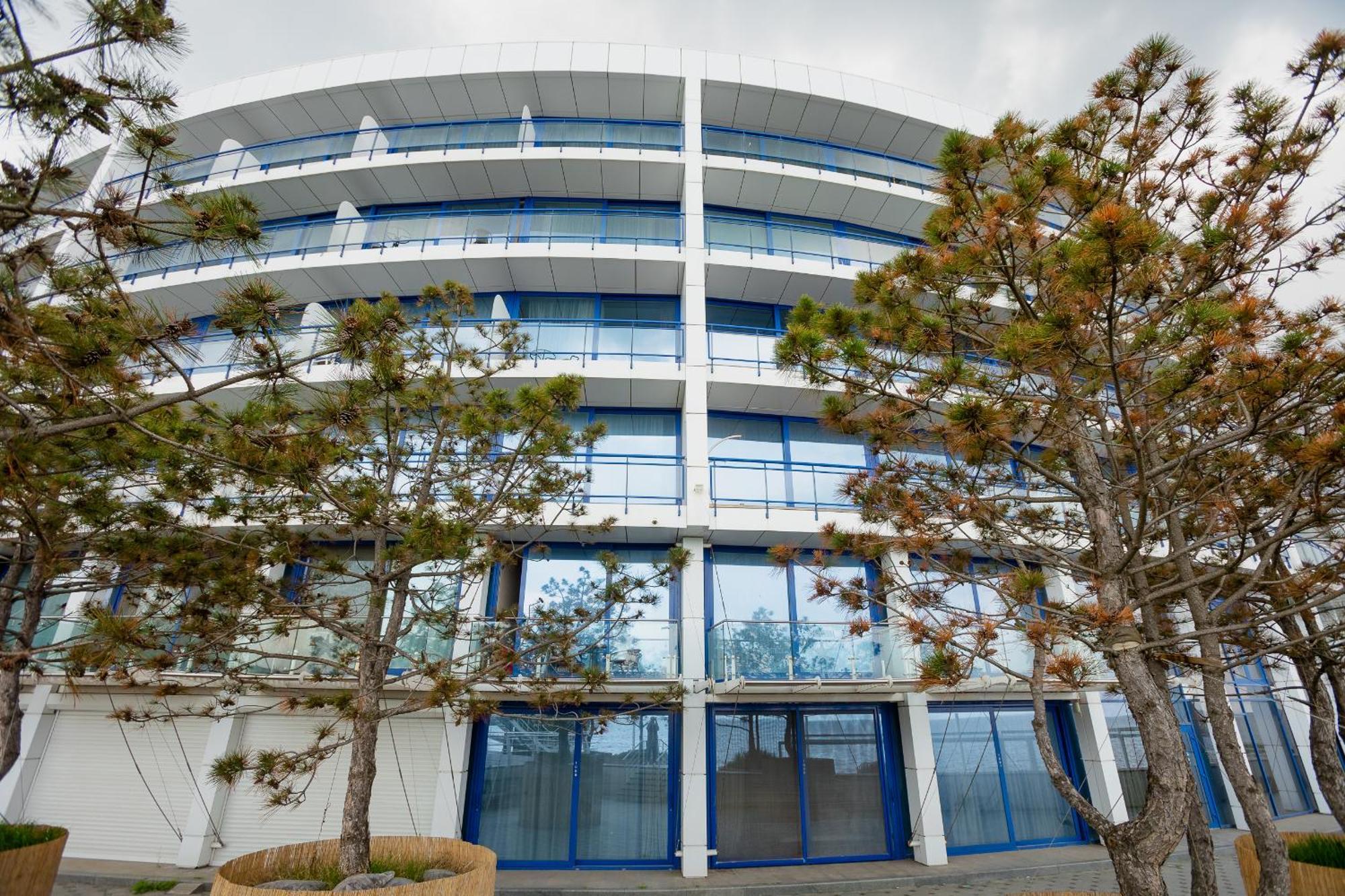 Marine Residence オデッサ エクステリア 写真