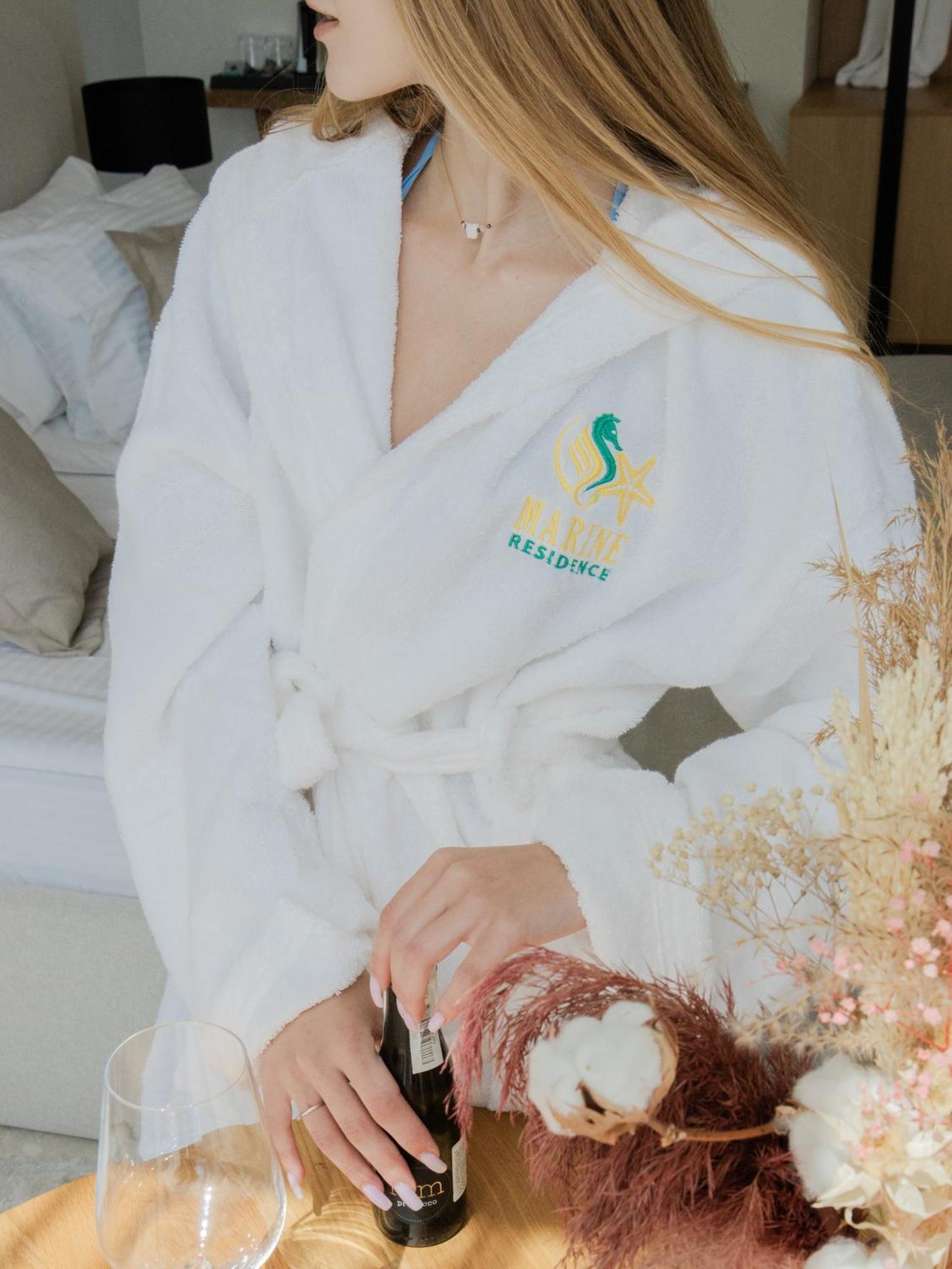 Marine Residence オデッサ エクステリア 写真