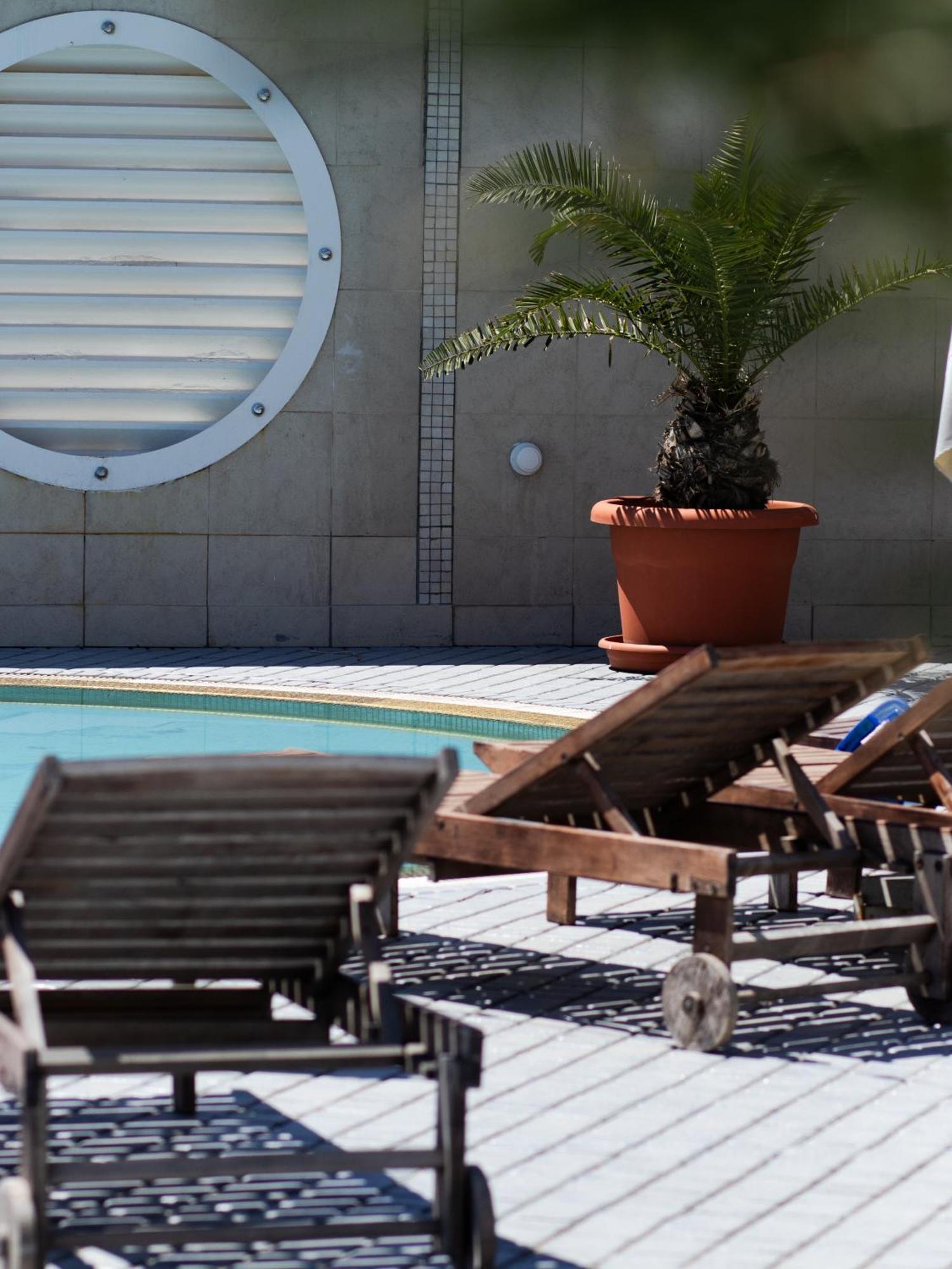 Marine Residence オデッサ エクステリア 写真