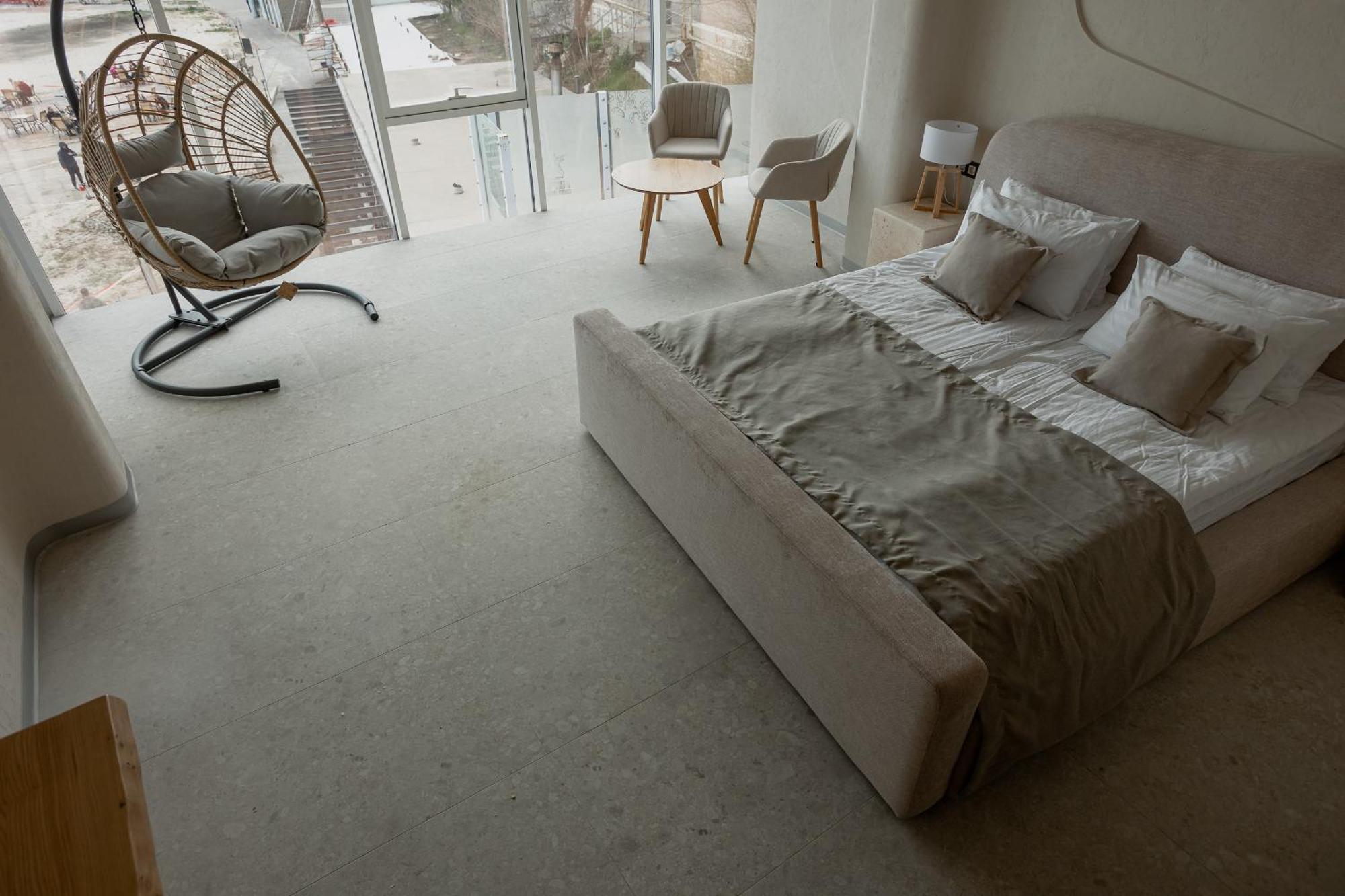 Marine Residence オデッサ 部屋 写真