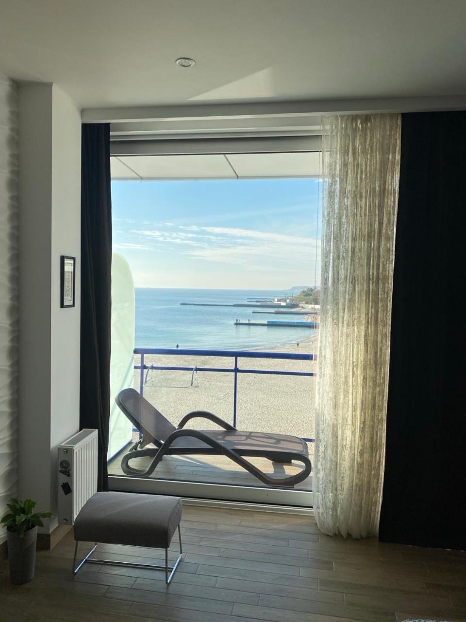 Marine Residence オデッサ エクステリア 写真
