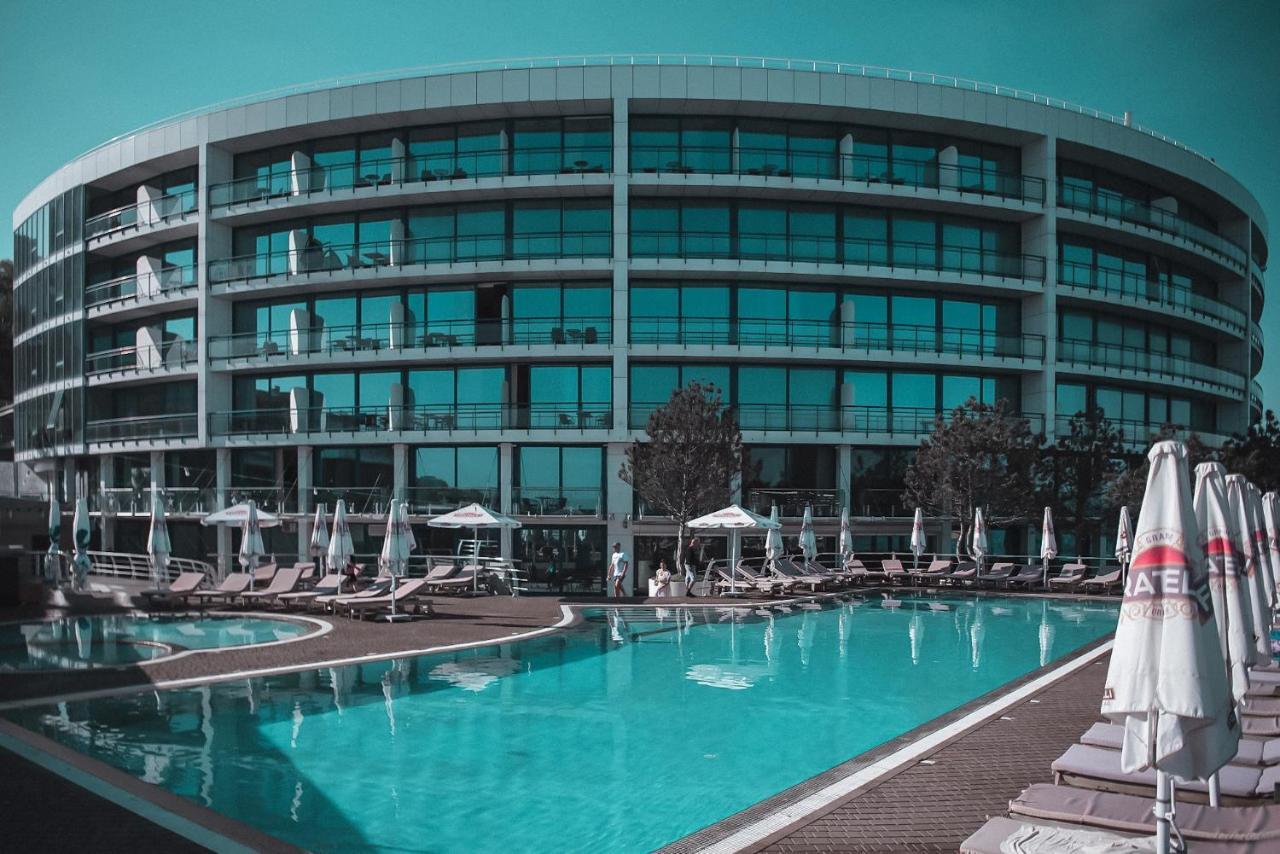 Marine Residence オデッサ エクステリア 写真